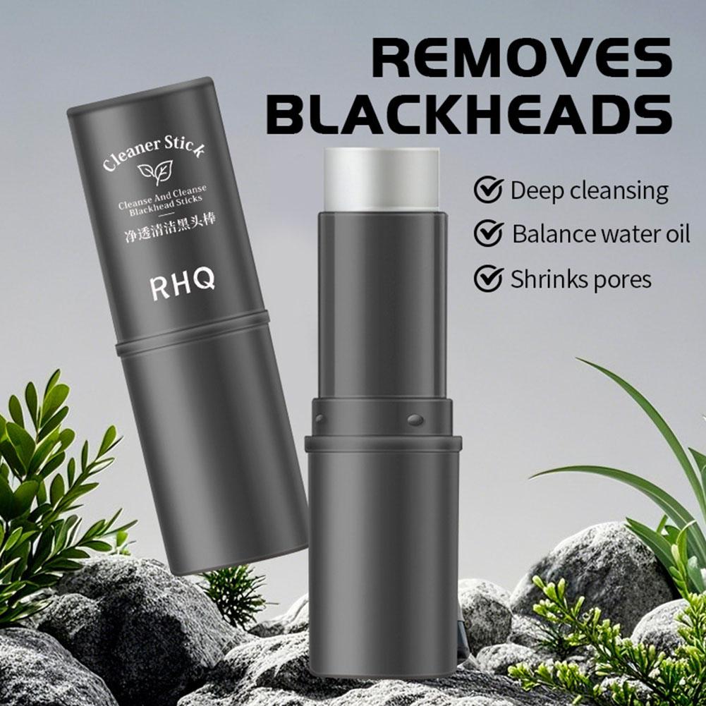 Deep Cleansing Clay Mask Stick - огляд і ціна Dust Mask Construction